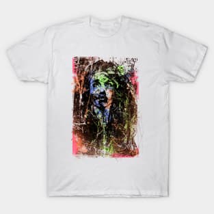 Dead girl T-Shirt